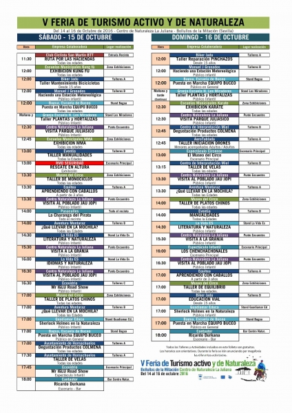 Talleres_y_Actuaciones_FTA_2016_