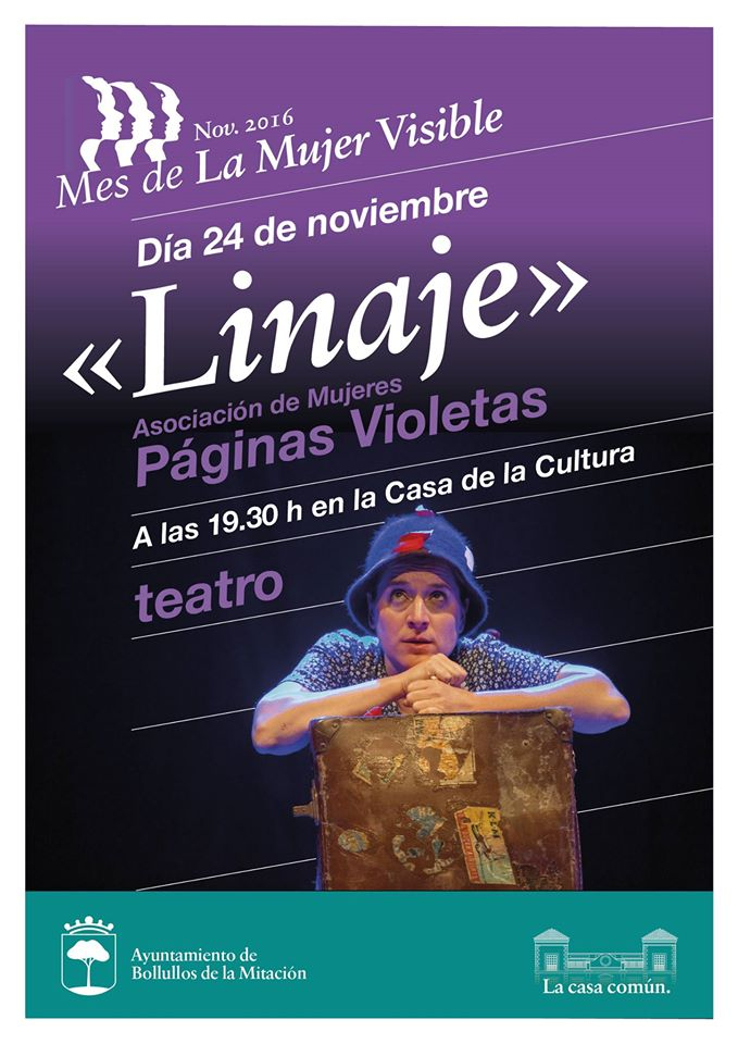 TeatroLinaje