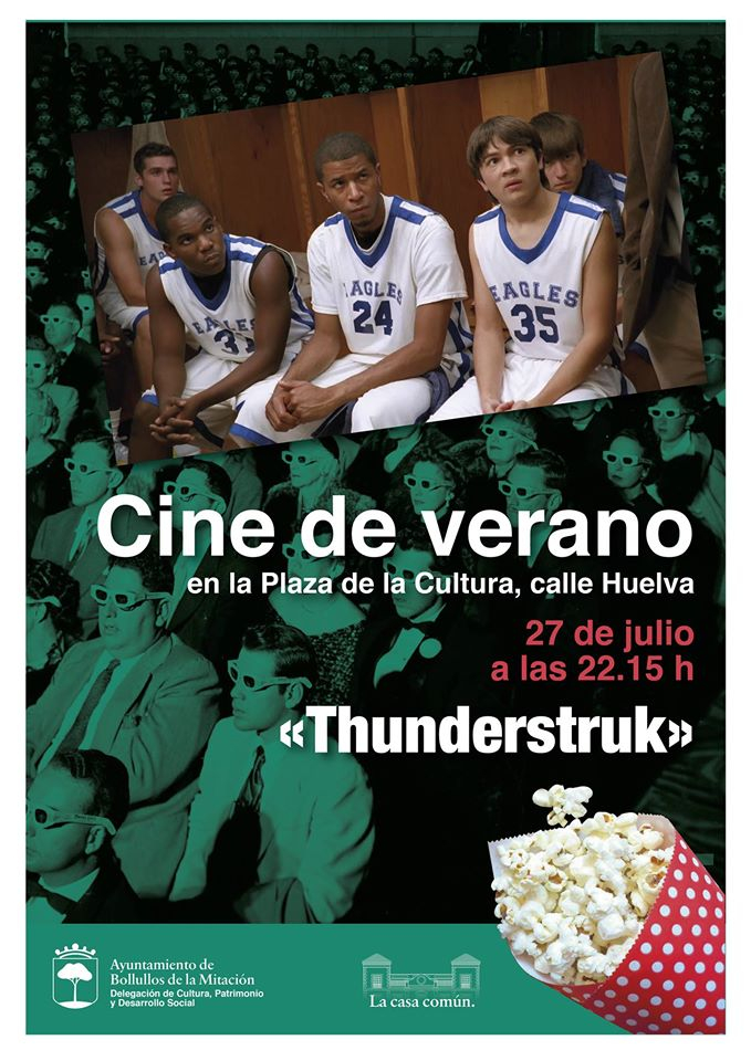 Thunderstruck