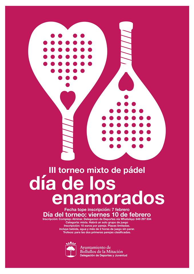 TorneoEnamorados