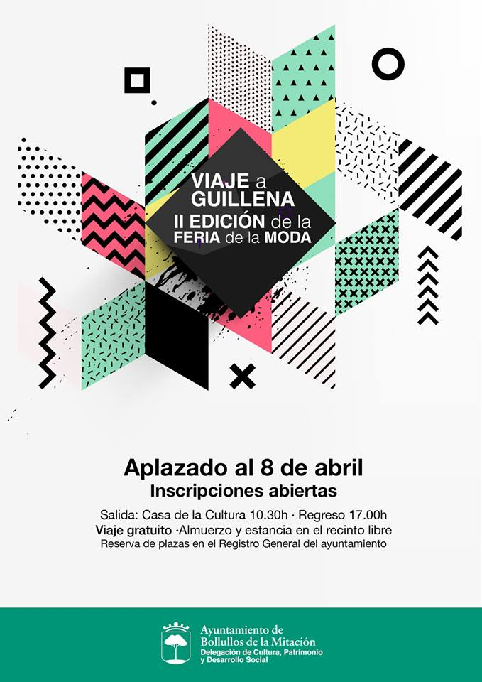 Viajeguillena