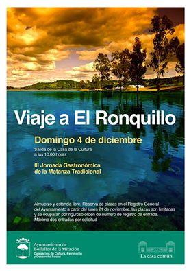 ViajeRonquillo2016