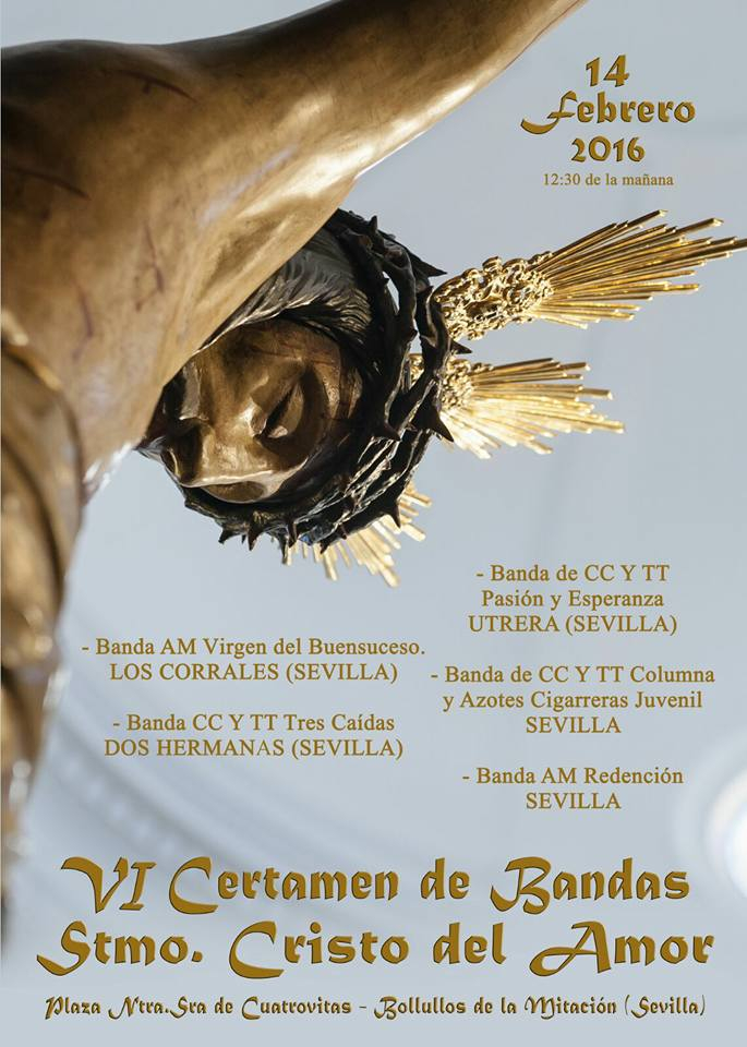 VIcertamenBandas