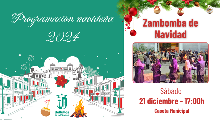 zambomba_web