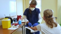 39 trabajadores resultan negativos en los test realizados por coronavirus