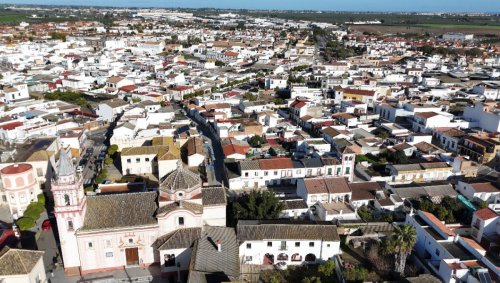Información sobre el mantenimiento de solares y parcelas en Bollullos.