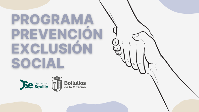 Programa para la Prevención de la Exclusión Social (PPES 2024).