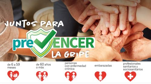 Arranca la Campaña de Vacunación Estacional 2025 en Bollullos.