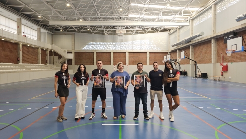 Bollullos acoge el Campeonato de España Absoluto de Powerlifting