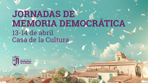 Jornadas de Memoria Histórica