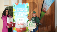 La cuarta edición de la campaña ‘Dona Vida al Planeta’ llega a Bollullos de la Mitación.