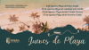 Los "Jueves de Playa" vuelven este verano a Bollullos de la Mitación