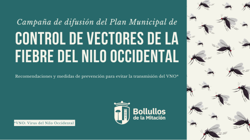Recomendaciones y medidas para prevenir la transmisión del Virus del Nilo Occidental (VNO).