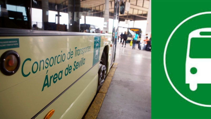 Alteración de recorrido en la línea M-159 con motivo del Domingo de Función.