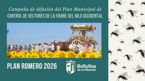 Plan Romero 2026.