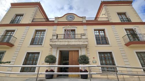 Finaliza el proceso de estabilización del personal en interinidad del Ayuntamiento de Bollullos.
