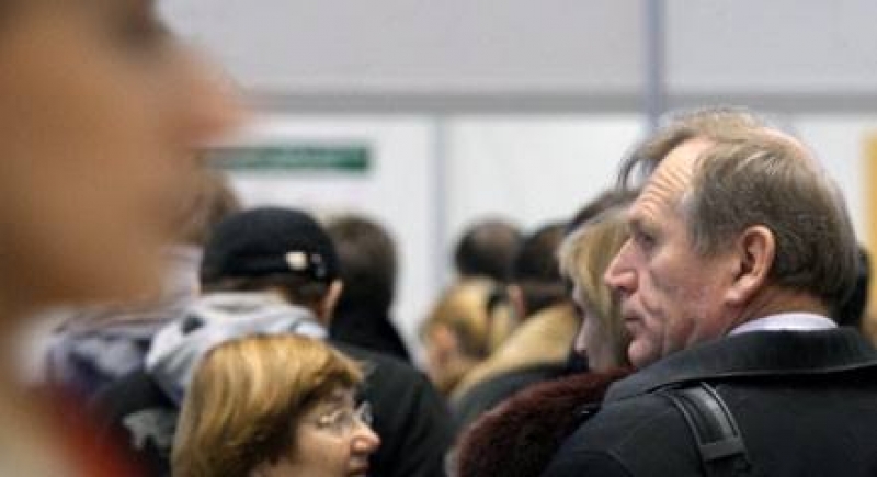 Incentivos a la Contatación Indefinida de Mayoresde 45años