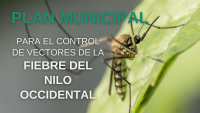 Plan Municipal contra el Virus del Nilo y Tratamientos Actuales.