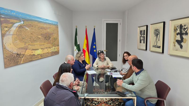 La Romería de Cuatrovitas da un paso histórico hacia su reconocimiento como Bien de Interés Cultural.