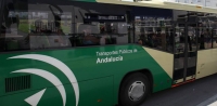 Cortes y alteración del recorrido de la línea de autobuses M-159 por la Cabalgata de Reyes Magos 2020