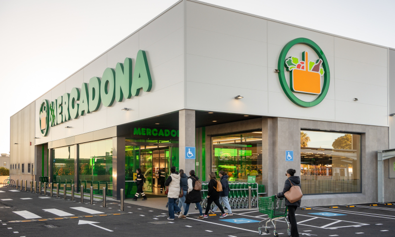Bollullos de la Mitación incorpora un nuevo servicio comercial en el marco de su modelo de desarrollo sostenible.