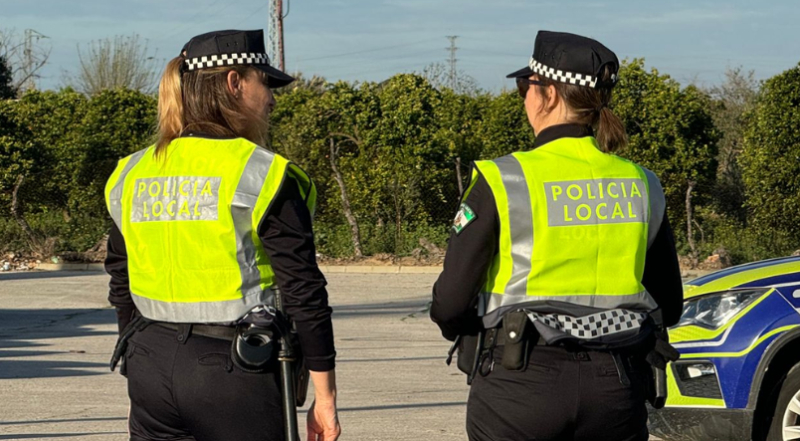 Plan de Seguridad de los eventos del 26 y 27 de abril.