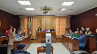 El Ayuntamiento de Bollullos de la Mitación aprueba su presupuesto para 2024.