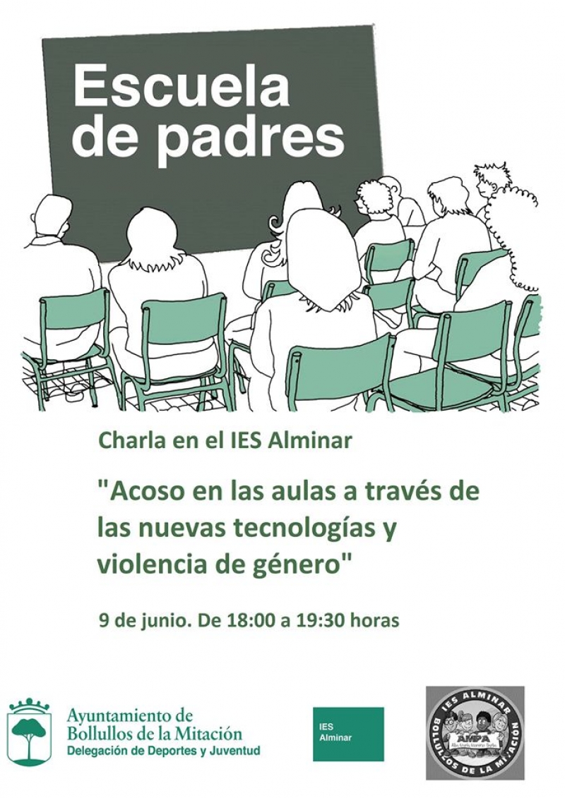 Escuela de padres