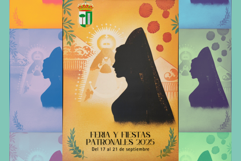 Feria y Fiestas Patronales 2025: tradición, alegría y emoción en Bollullos.