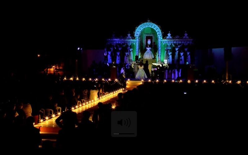 Se convoca proceso de participación para la elección de la Reina y Damas de Honor de la Feria y Fiestas Patronales 2016