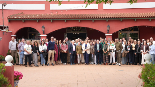 Celebración de la X edición de la Ruta de la Tapa y el Mosto.